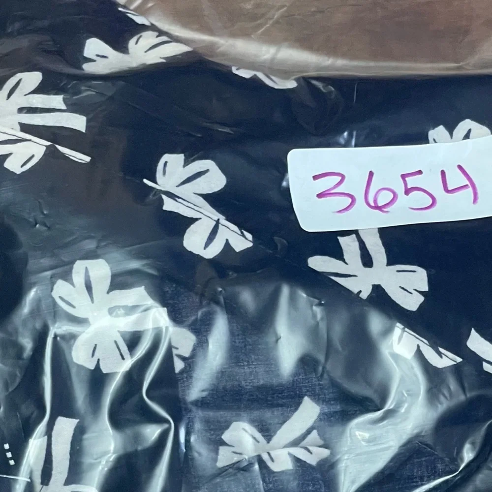 GAP size small